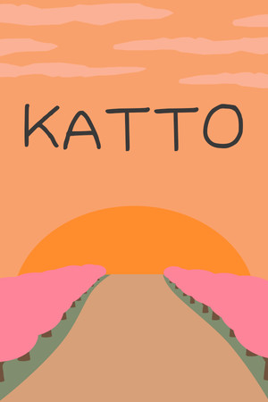 Katto cover art