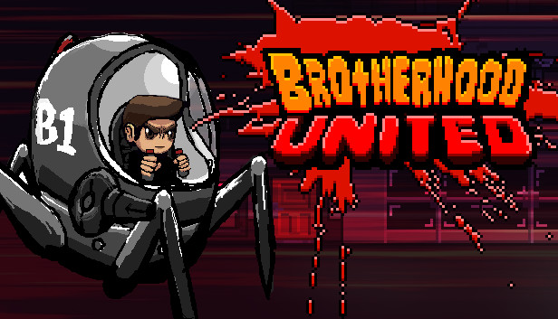 Brotherhood United Steam capsule image