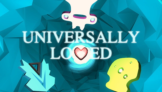 Universally Loved Steam capsule image