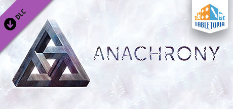 Tabletopia - Anachrony