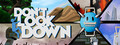 Don't Look Down