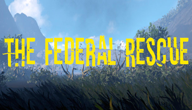 The Federal Rescue Steam capsule image