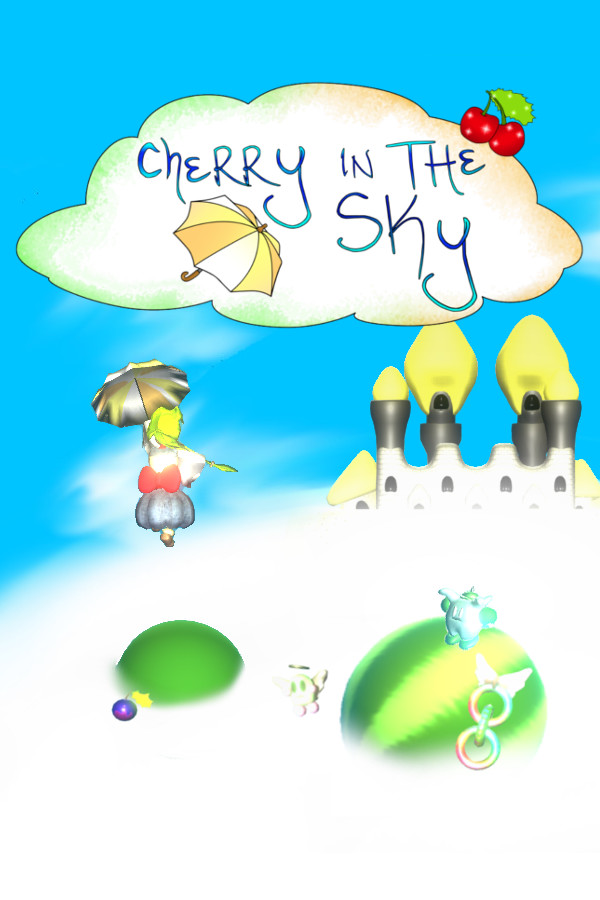 Cherry in the Sky