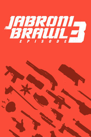 Jabroni Brawl: Episode 3