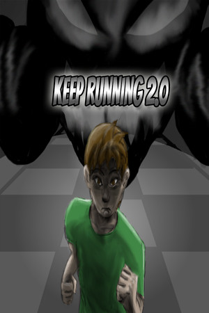 Keep Running cover art