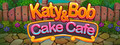 Katy e Bob: Cake Café