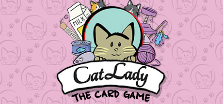 Baixar Cat Lady – The Card Game Torrent