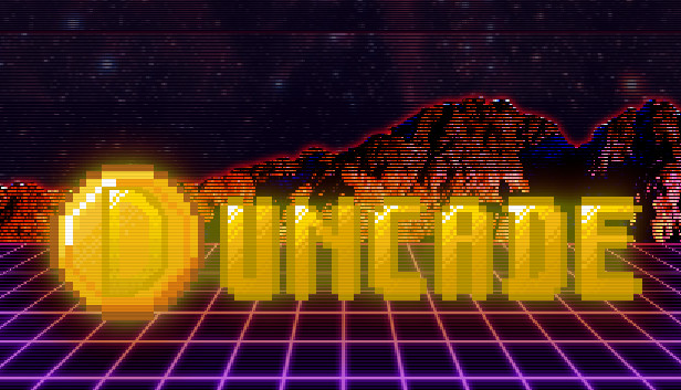 Duncade Steam capsule image
