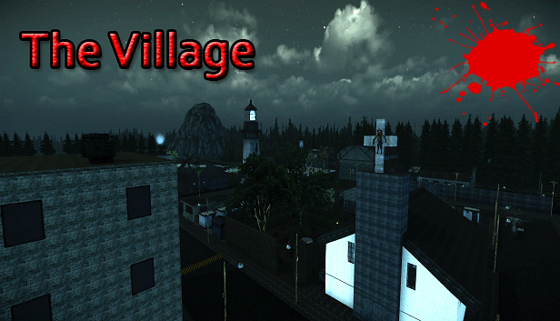 The Village: Soundtrack Steam capsule image