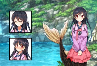 She Is Mermaid On Steam