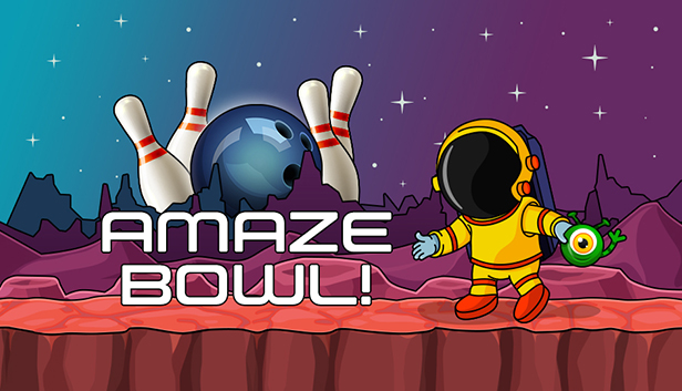 Amaze Bowl Steam capsule image