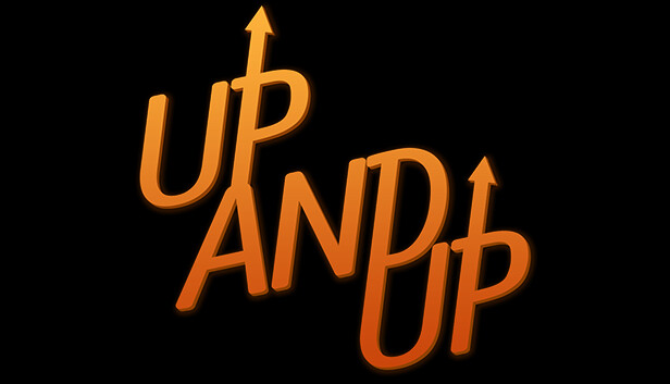 Up And Up Steam capsule image