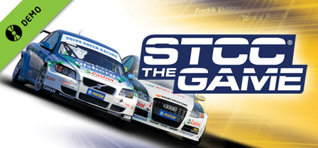 STCC: The Game Demo concurrent players on Steam