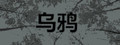 乌鸦 - Crows