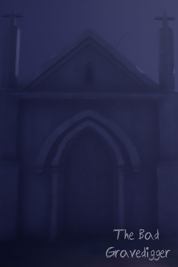 The Bad Gravedigger