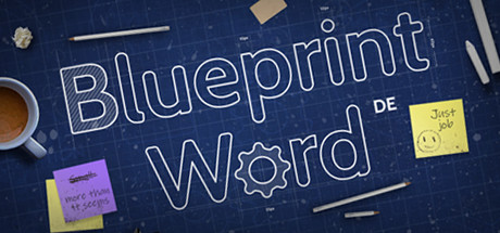 Blueprint Word Cover Image