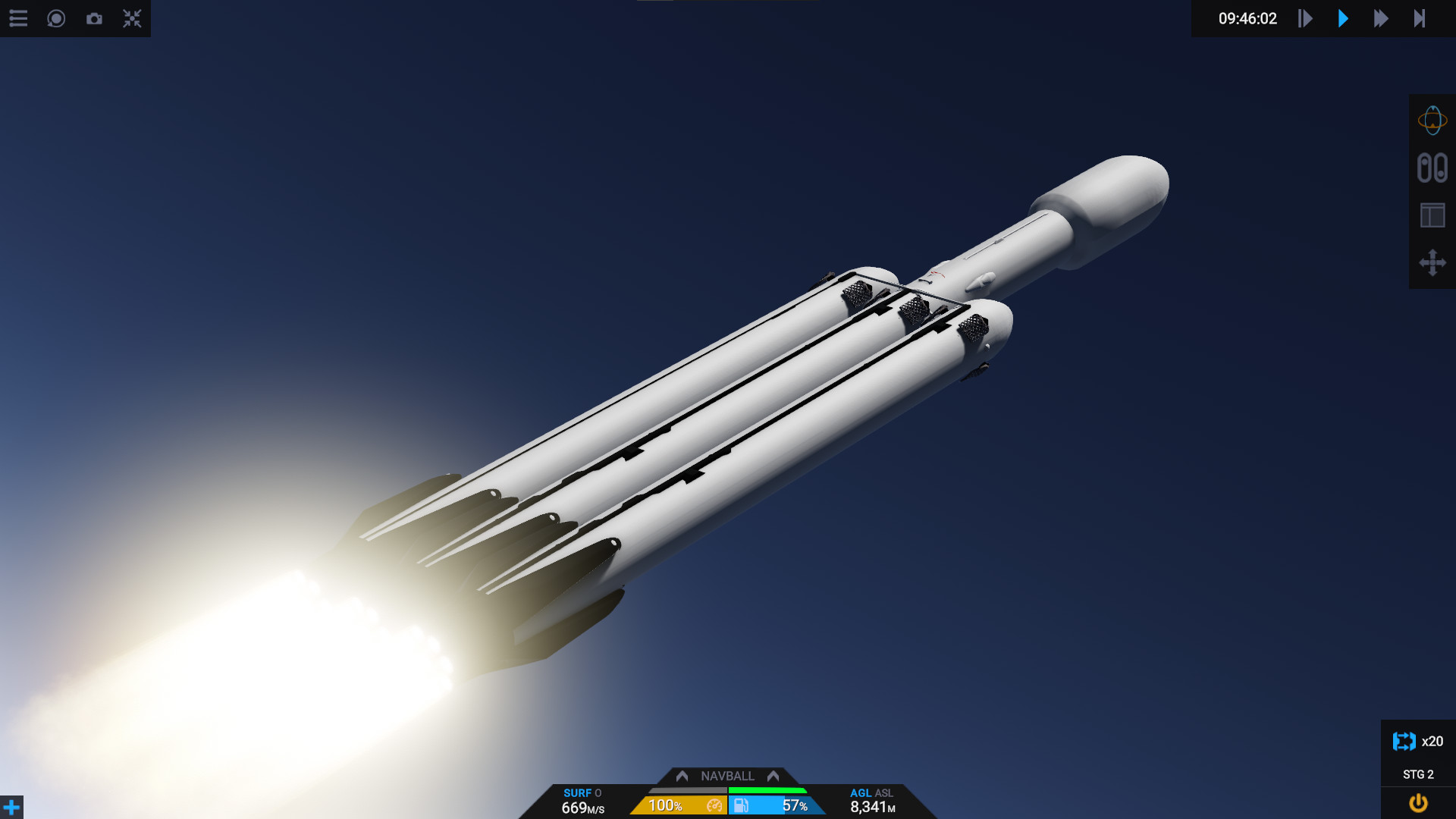 water rocket simulation software free download water rocket simulation software free download