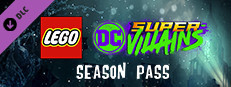 LEGO® DC Super-Villains Season Pass for Nintendo Switch - Nintendo Official  Site