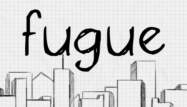 Fugue Steam capsule image