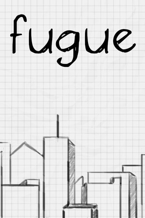 Fugue cover art