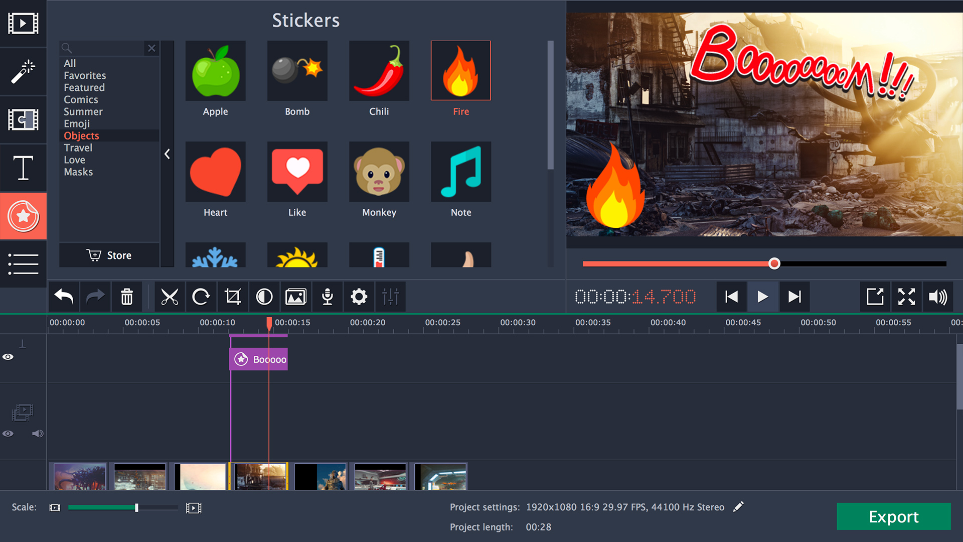 movavi video editor 14 code movavi video editor 14 code