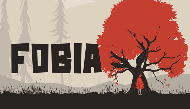Fobia Steam capsule image