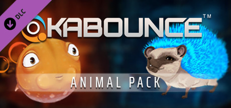 Kabounce - Animal Pack header image