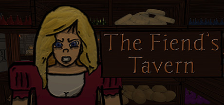 The Fiend's Tavern