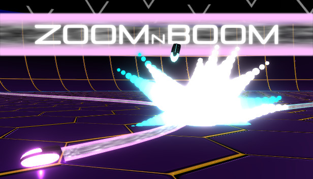 ZOOMnBOOM Steam capsule image