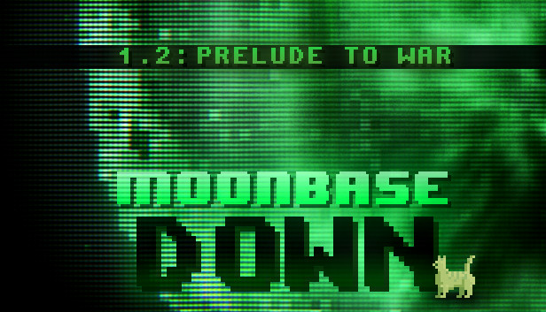 Moonbase Down Steam capsule image