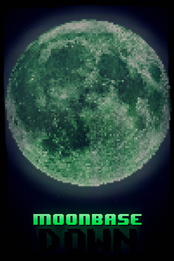 Moonbase Down