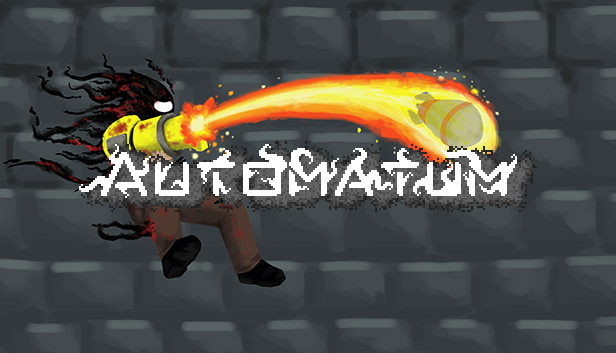 Automatum Steam capsule image