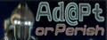 Adapt or Perish