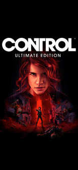 Control Ultimate Edition on Steam