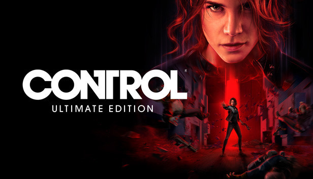 Control Ultimate Edition su Steam
