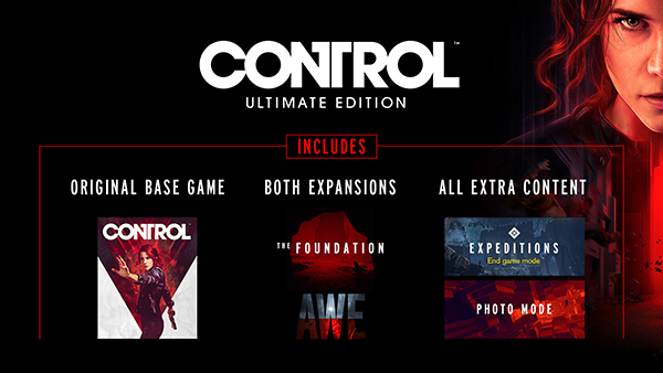 where to buy control game