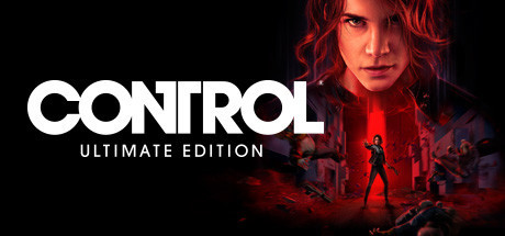 Control Ultimate Edition Cover Image