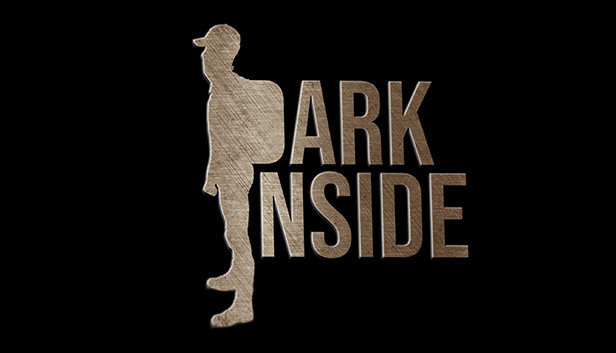 Dark Inside Steam capsule image