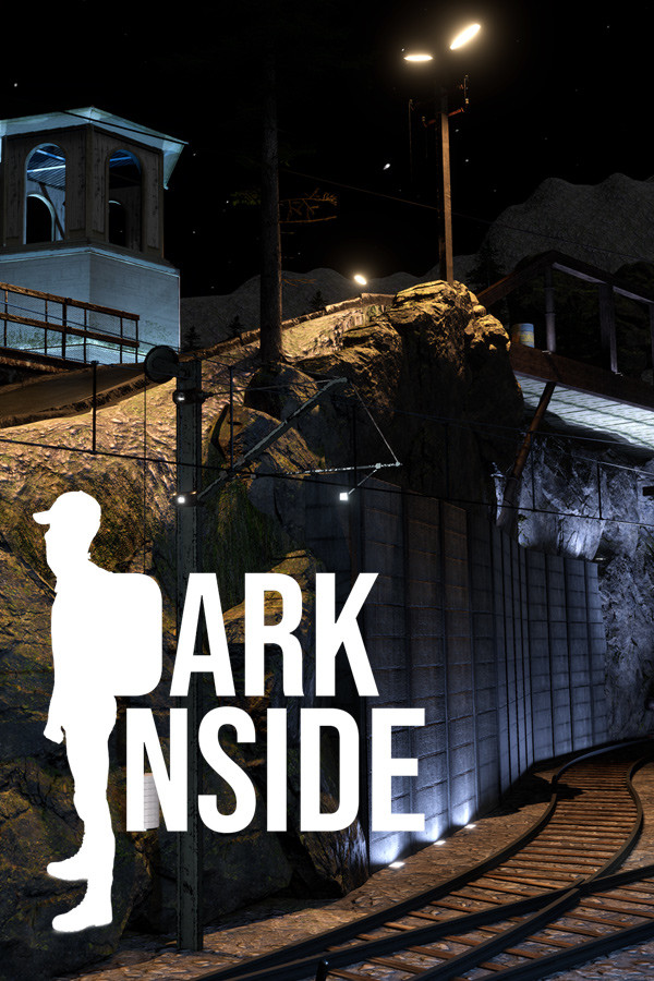 Dark Inside