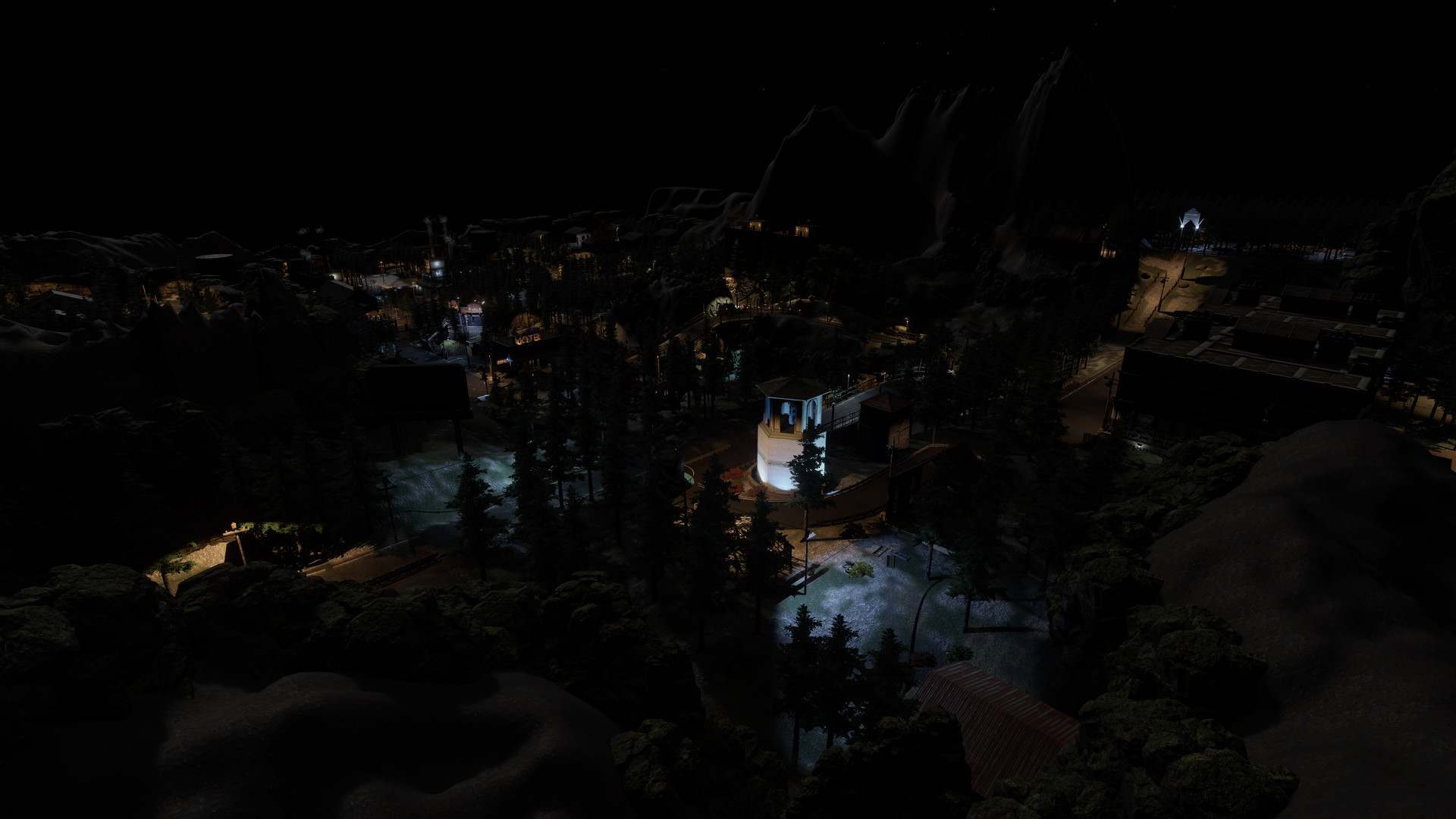 Dark Inside on Steam