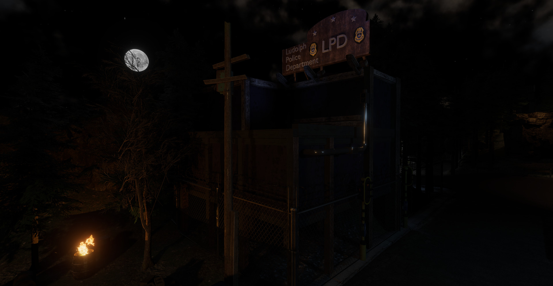 Dark Inside on Steam