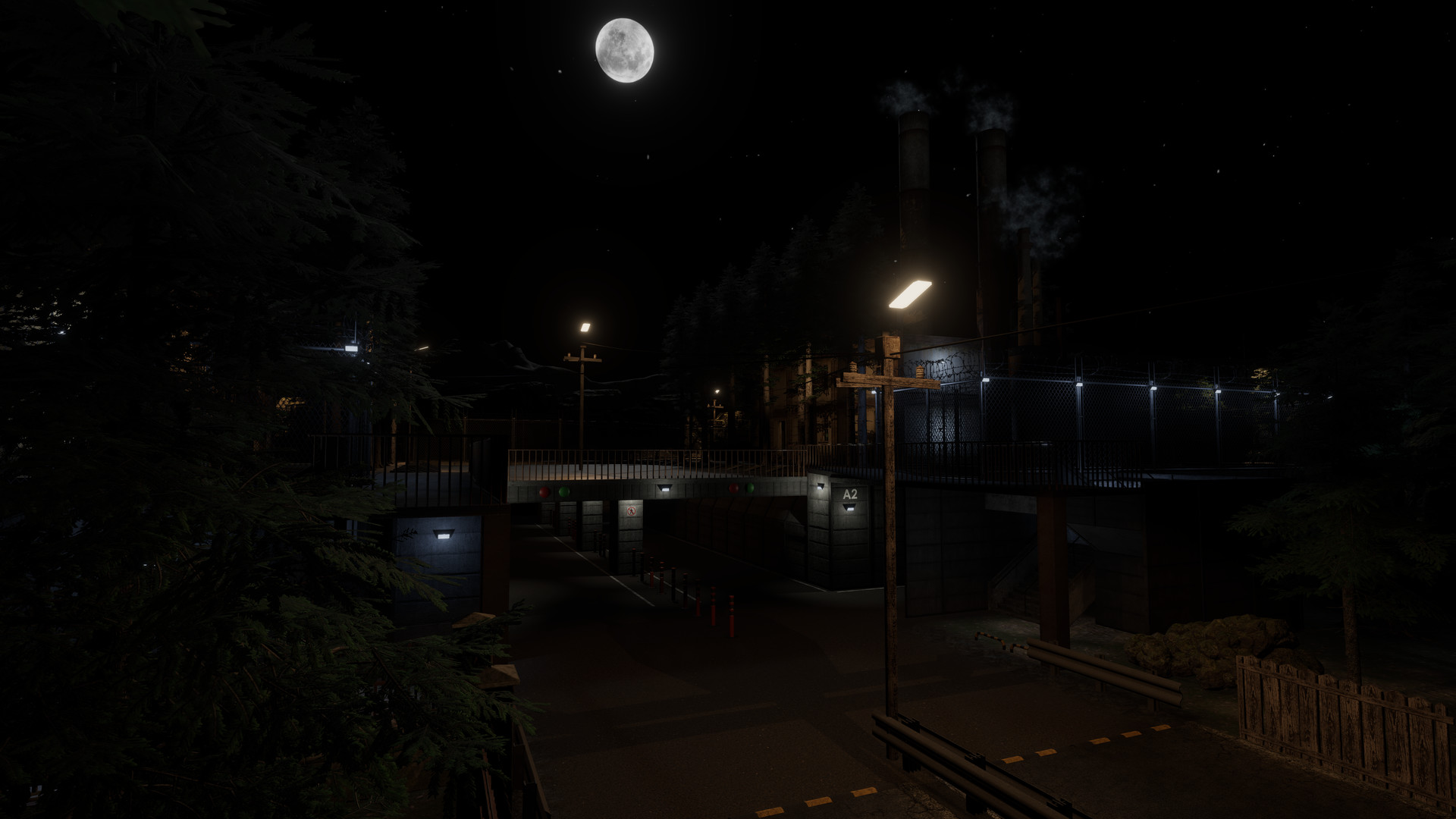 Dark Inside on Steam