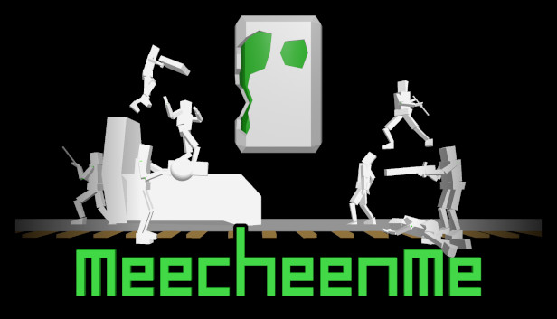 MeecheenMe Steam capsule image