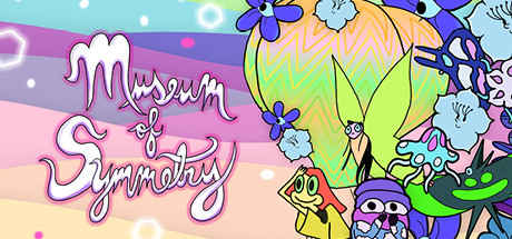 Museum of Symmetry header