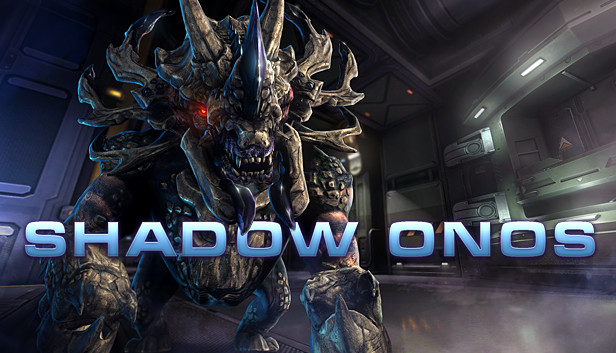 Natural Selection 2 - Shadow Onos Steam capsule image