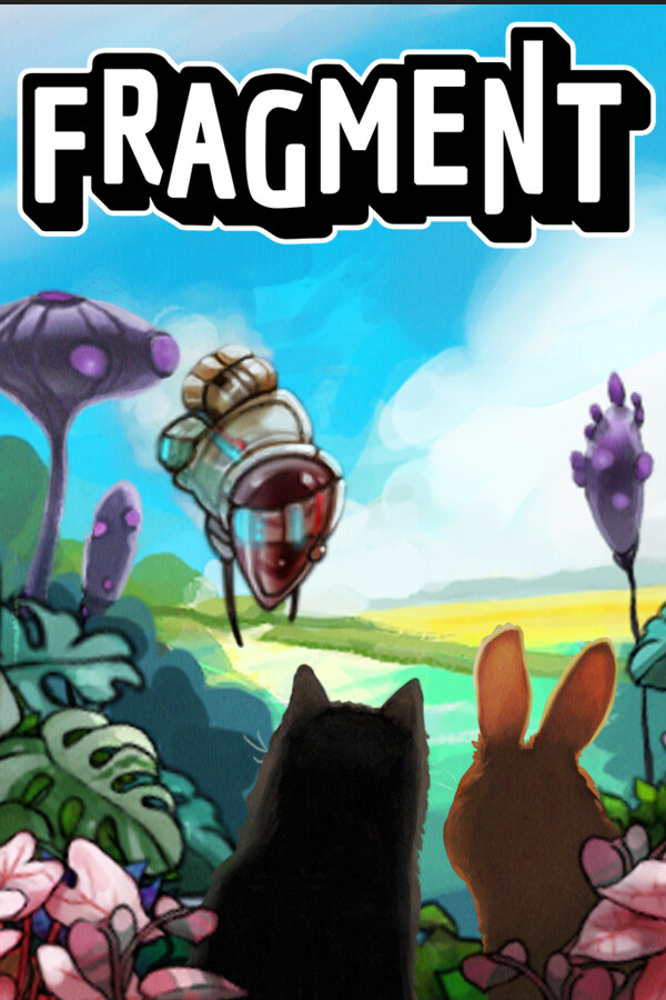 Fragment: A Botanical Adventure