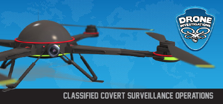 Drone Investigations