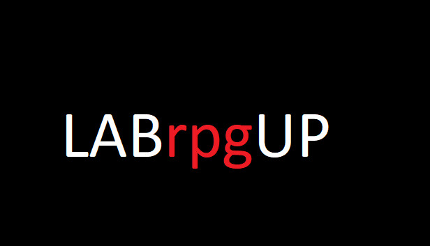 !LABrpgUP! Steam capsule image