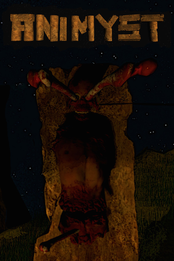 Animyst