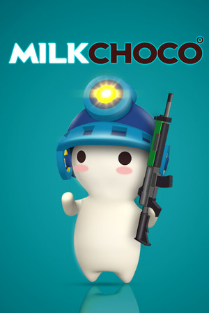 MilkChoco cover art